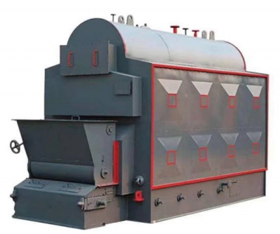  生物質鍋爐系列